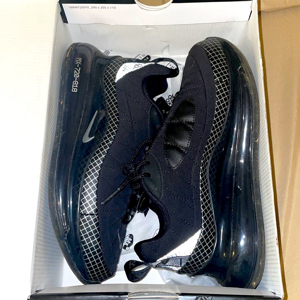 Nike MX -720 5Y